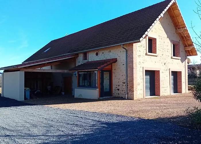 Maison De Campagne