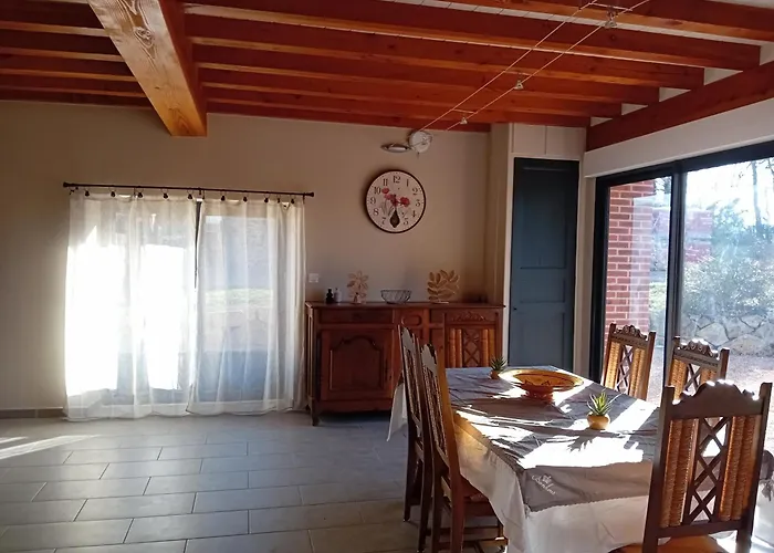 Maison De Campagne