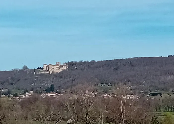 Maison De Campagne