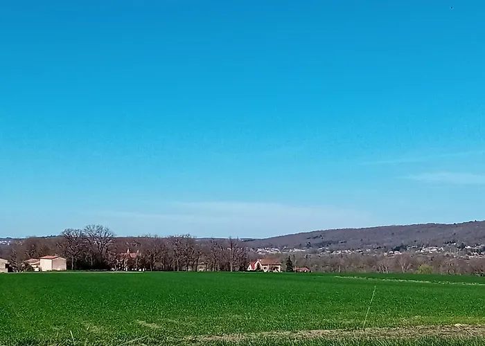 Maison De Campagne