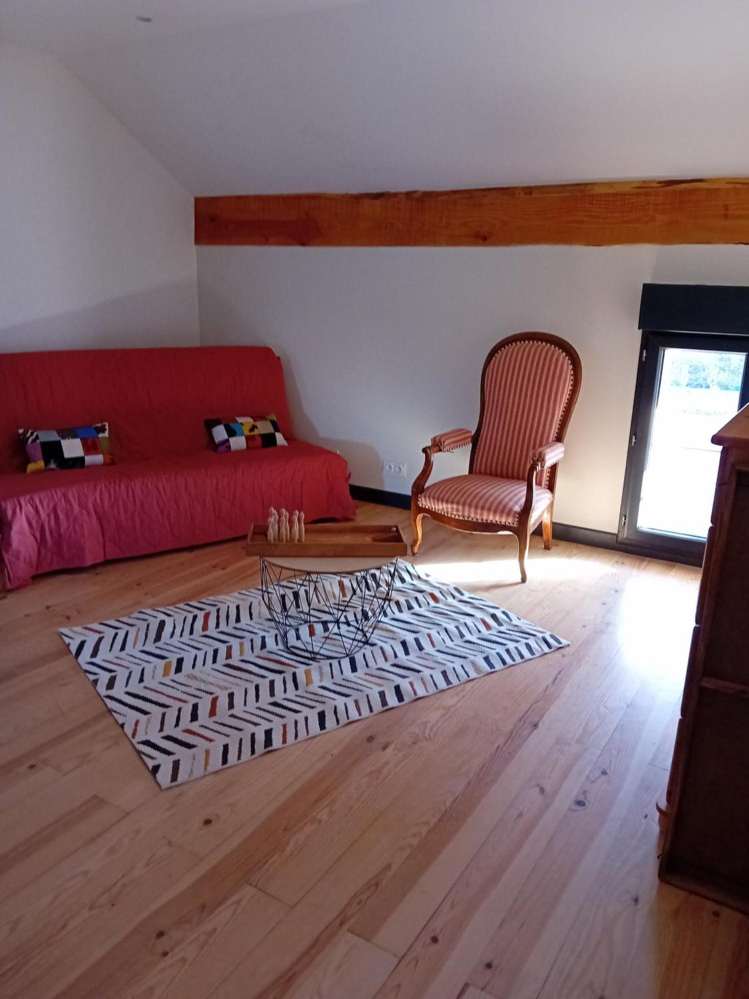 Ferienhaus Maison De Campagne