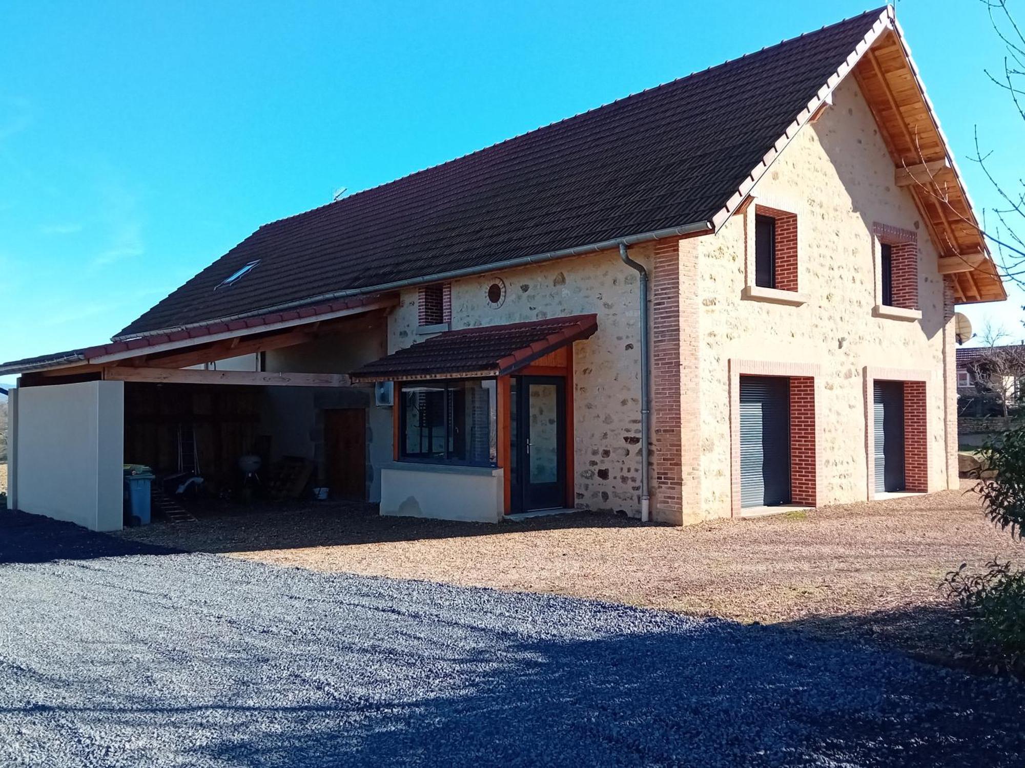 Maison De Campagne Hébergement de vacances