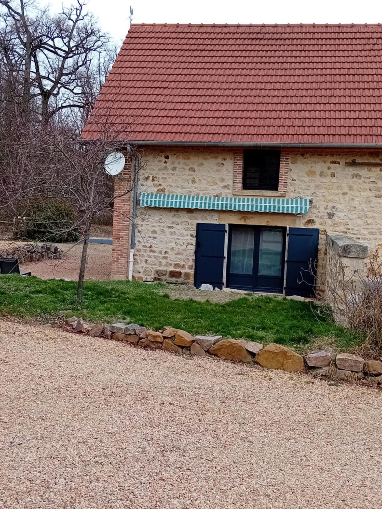 Maison De Campagne