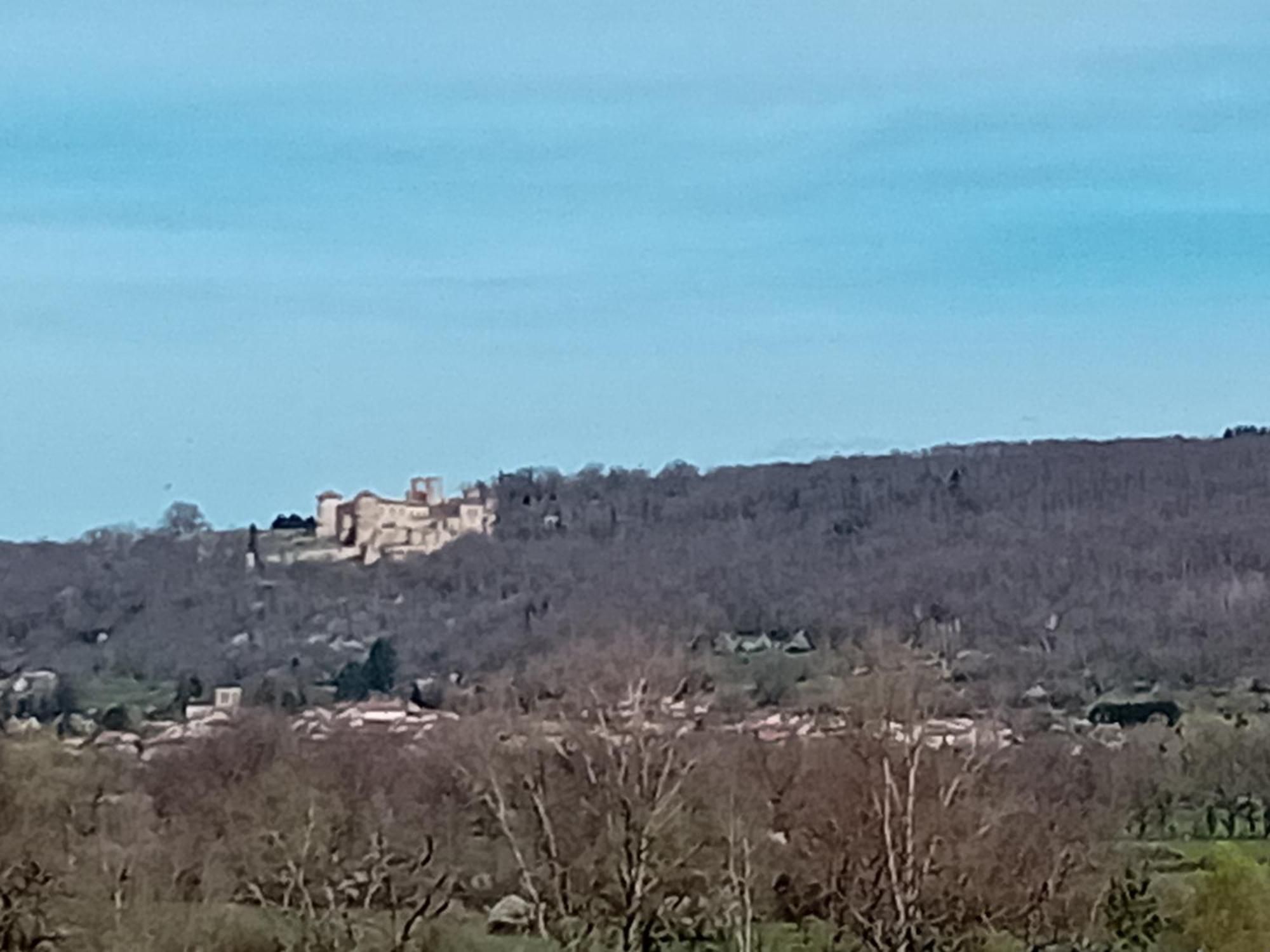 Maison De Campagne Hébergement de vacances *